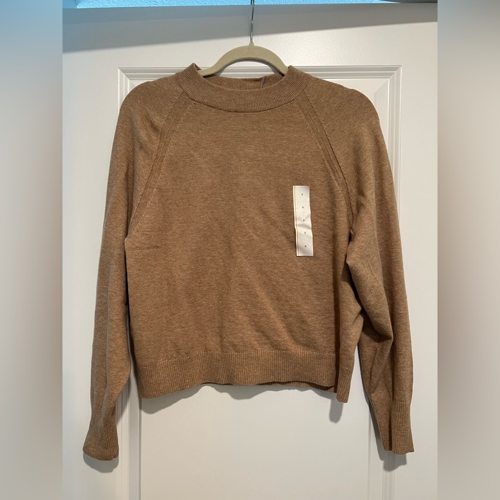 A New Day S Sweater